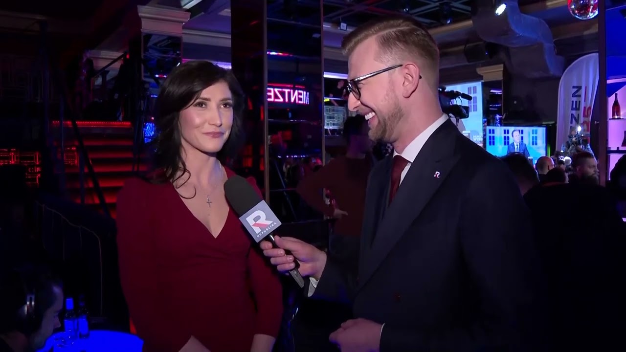 Zajączkowska-Hernik: Trzecia Droga okazała się przystawką dla Tuska i ni...