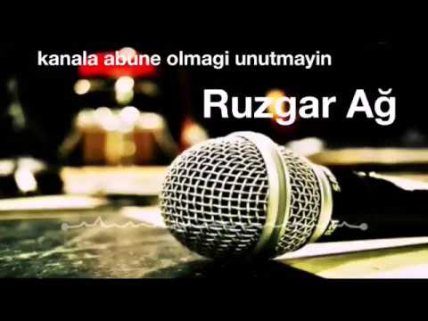 Ruzgar Ağ (Official music)