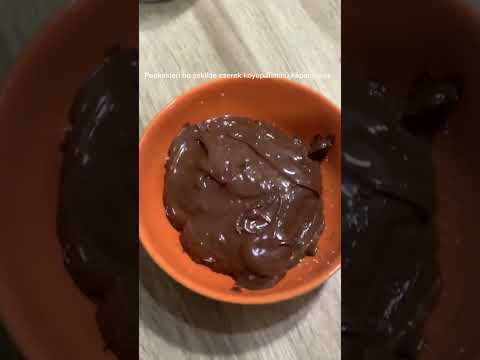 Limonlu Popkekli Fakir Pastası #shorts