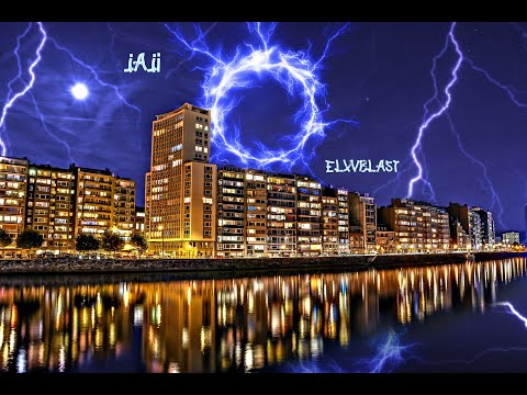Jaji feat  Elxvblast  - Zero ( audio officiel )