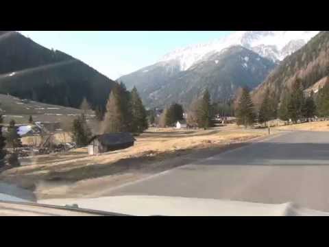 Jausenstation Raineralm Mallnitz Obervellach Kärnten Österreich Austria 11.4.2015