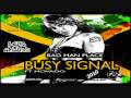 Busy Signal Ft. Movado - Badman Place (HQ)