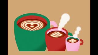 YouTube Doodle (Yoodle) Latte Art June 26, 2025