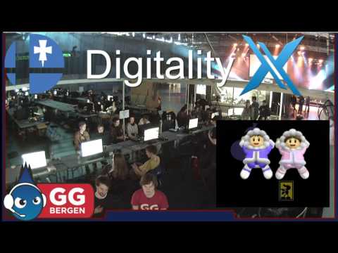 Digitality X - NintendOrk vs Gardex - Grand Finals - Melee Low Tiers