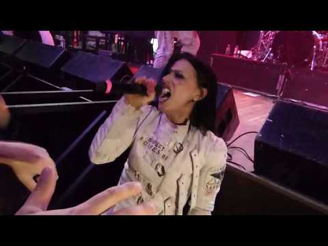 You Love Me Cause I Hate You video