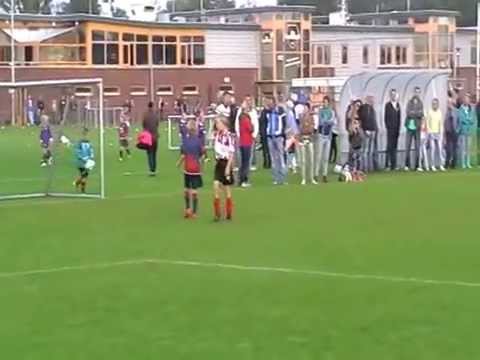 FCG E3 - MVV27 E1 27-09-2014 2e helft (2)