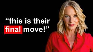 When a Narcissist Knows You’re Onto Them