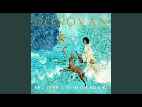 Brother Sun Sister Moon