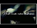 Oru Nalaikkul Ethanai Kanavu Yuvan Yaaradi Nee Mohini Song Lyrics Whatsapp Status
