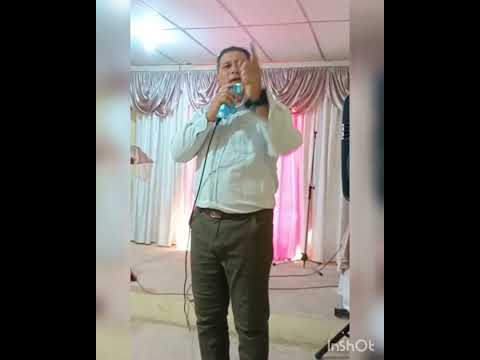 Iglesia CRISTO SALVA Pastor Willian Vilchez Mcpio Santa Rita, Edo. Zulia, Venezuela.