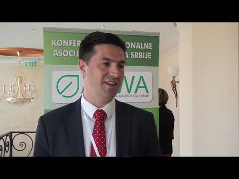 Dragoslav Pavlović za medije | ASWA Konferencija Zlatibor 2019