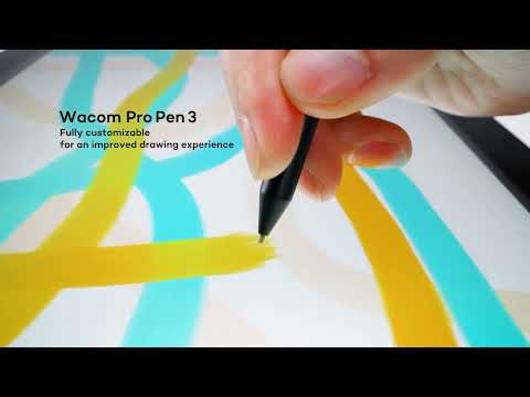 Wacom Cintiq 16 - Film YouTube