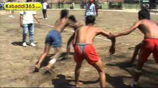 (1) Mudki (Ferozpur) Punjab Kabaddi Association Kabaddi Cup 20 March 2016