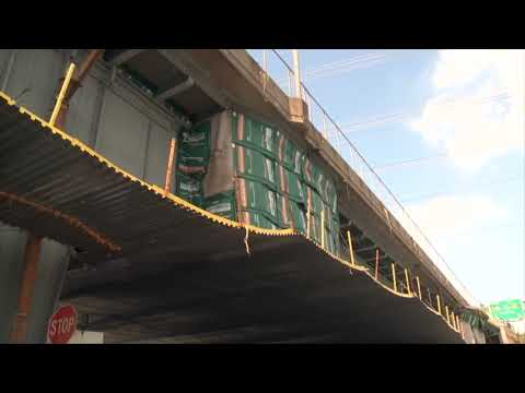 Reentery Summer Jersey City