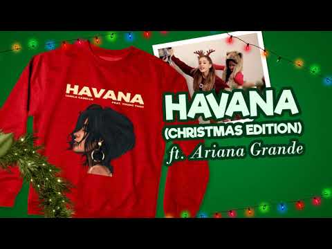 download lagu mp3 mp4 Havana Christmas Remix, download lagu Havana Christmas Remix gratis, unduh video klip Havana Christmas Remix