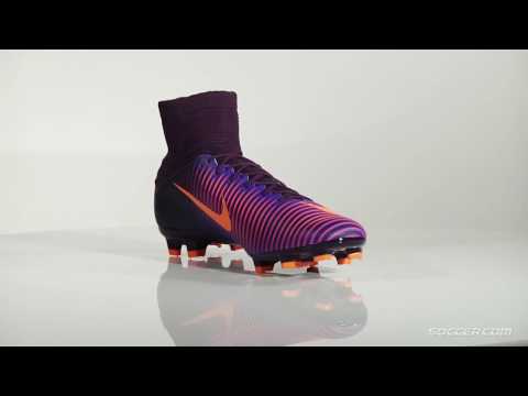 Nike Mercurial Veloce III DF FG