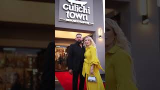 Culichi Town abre puertas en Sacrametno California