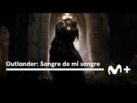 Outlander: Sangre de mi sangre - Tráiler | Movistar Plus+