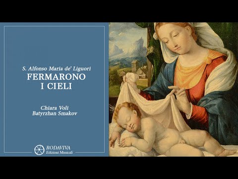 Chiara Voli Ft. Batyrzhan Smakov - FERMARONO I CIELI
