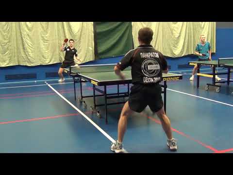 2012_11_04 Zonenko - Pankratov (Зоненко -  Панкратов)