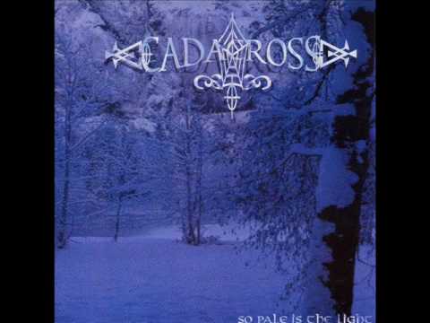 Cadacross - At The Heart Of Night (HQ)