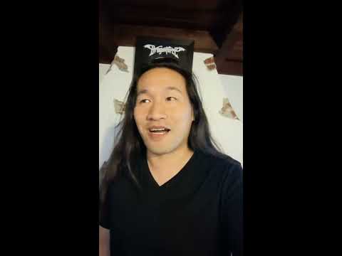 DragonForce Herman Li Message Regarding Andre Matos (Former Angra Singer)