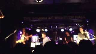 One Night - The Summer Set (Live, 2/28/14)