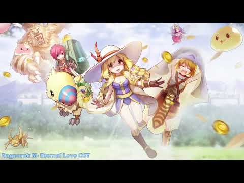 Ragnarok M: Eternal Love OST - Theme of Payon