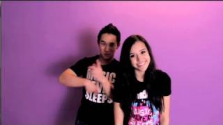 Download lagu It Girl - Jason Derulo (cover) Megan Nicole and Jason Chen mp3 Download lagu It Girl - Jason Derulo (cover) Megan Nicole and Jason Chen mp3