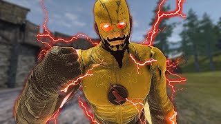 Reverse Flash Mod is Overpowered