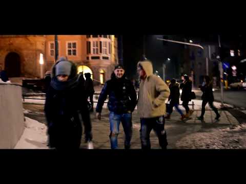 6. Warmiński Rap (Dziki X Doktor) - 2_4 na 7