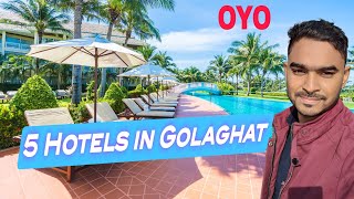 Some Hotels, Oyo Hotels in Golaghat | Hotels in Golaghat | Best hotel in Golagha