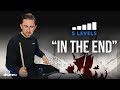 Play In The End On The Drums 5 Levels