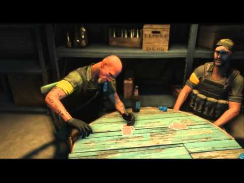 Far Cry 3 Stealth Walkthrough - Part 27: Three Blind Mice