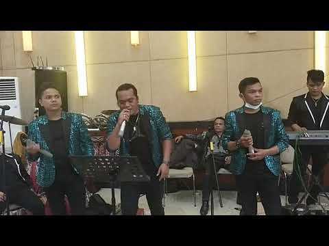 Nagabe Trio,Dang Artami Amang,,,Cipt Yamin Panjaitan