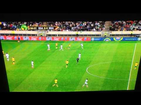 Oupa Manyesa - Andile Jali Combination