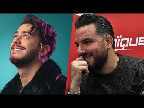 غازي الأمير: لن تتغيّر علاقتي بسعد المجرد حتى لو ثبتت التهمة ضدّه