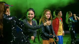 Download lagu DRAGON BALL   ALL ARTIS MANHATTAN ANCOL 2020 mp3