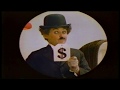 IBM PC Jr Personal Computer Charlie Chaplin TV Commercial