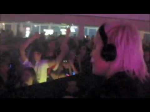 Spartaque @ Godskitchen 2009