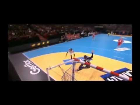 Roucoulette Luc Abalo