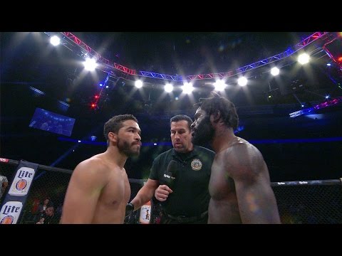Bellator 178: Lo Que Nos Espera | Straus vs. Pitbull
