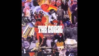 The Coral - Goodbye HQ