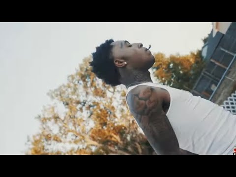 Gee Rilla - SO SLIME                                      (OFFICIAL MUSIC VIDEO)