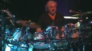 Yes in NYC 2008 - "Machine Messiah" (Part 1)