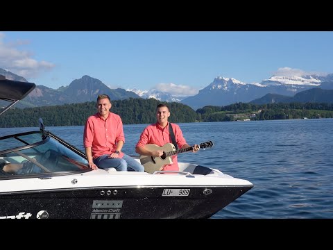 Die jungen Waldensteiner - Jeden Tag mit dir (offizielles Video)