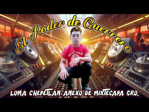 El Poder de Guerrero "Nia ko xun yu ko ni kuvi koun xi´in" Estreno 2024