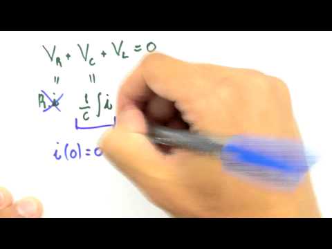 Me Salva! RLC27 - Circuito RLC - Introdução