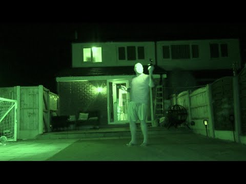 HOW DID I NOT SEE THIS JUST WATCHING ME