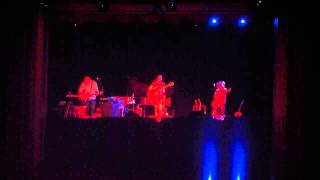 Story behind the song Glass Jar by Tristan Prettyman